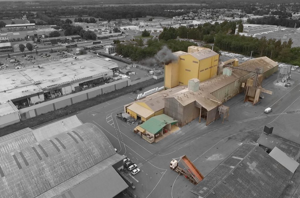 FSPRO – DRONE – POI Atrial FSPRO - DRONE - POI Atrial
